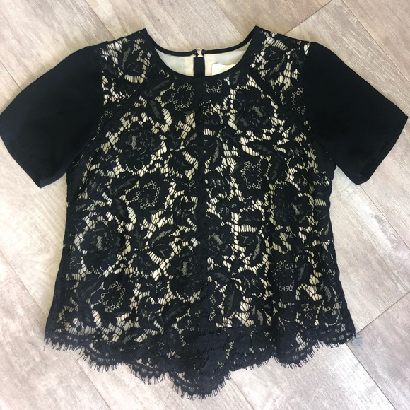 Tops - Aijek Drifter Top